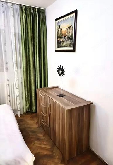 Apartament cu 2 camere semidecomandat în Cișmigiu