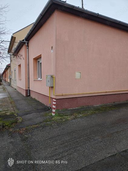 Casă cu 3 camere în Elisabetin
