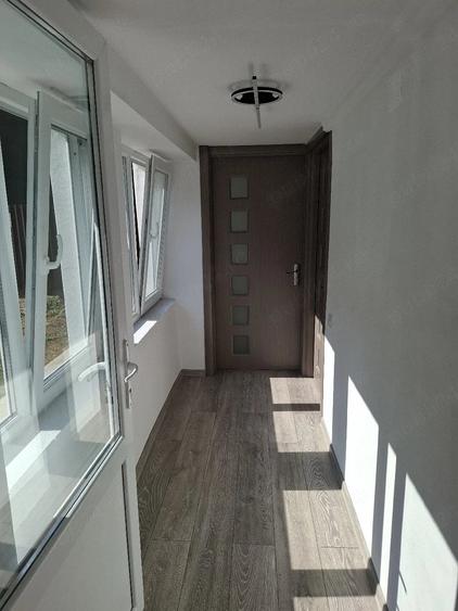 Casă cu 3 camere cu Teren 1878 Mp în Central