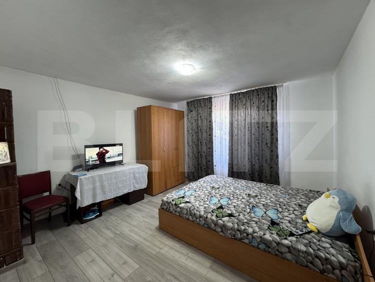 Casa pe parter Carna, 100 mp, 1500 mp teren - 7