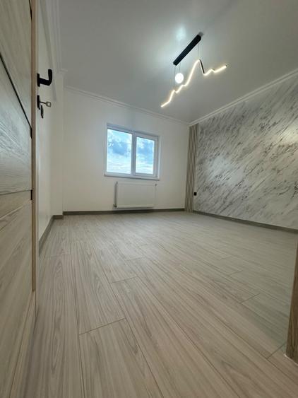 Apartament cu 4 camere semidecomandat în Vidin-Progresul