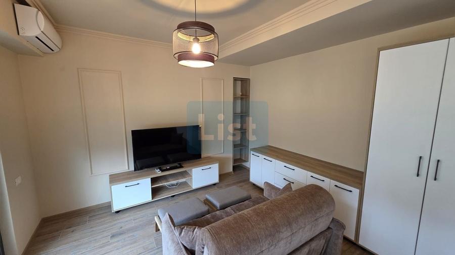 Apartament cu 2 camere decomandat, mobilat în P-ța Alba Iulia