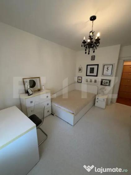 Apartament cu 4 camere decomandat în Ultracentral