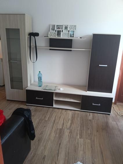 Apartament cu 2 camere nedecomandat în Exterior Vest