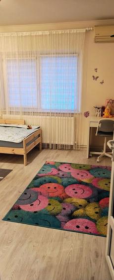 Apartament cu 3 camere decomandat în Mărășești