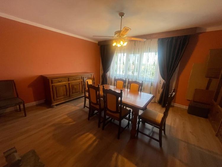 Apartament 4 camere, 89.88 mp, trilateral, 2 bai, zona Craiovita Promenada Mall - 5