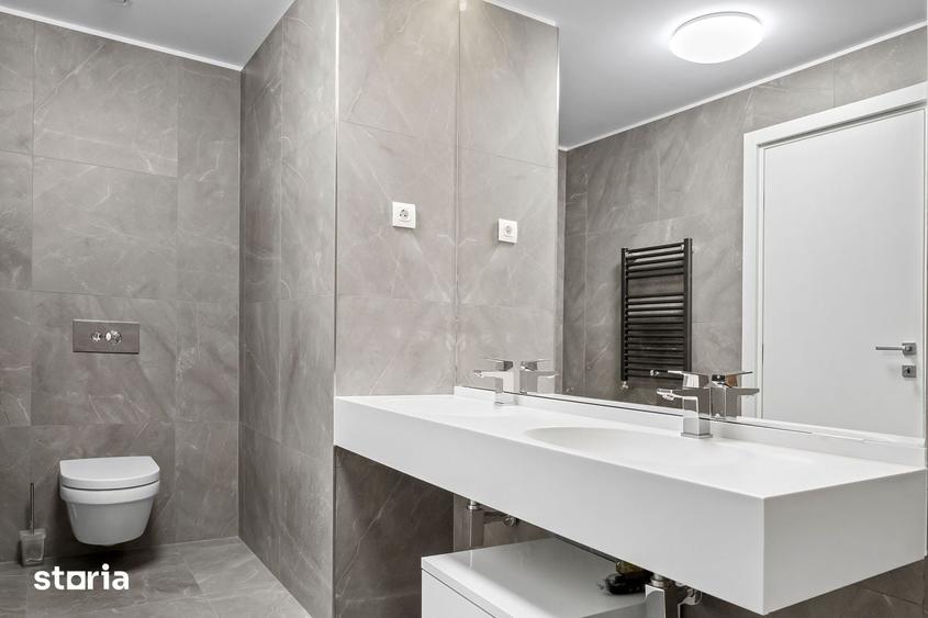 Apartament cu 4 camere în Aviației