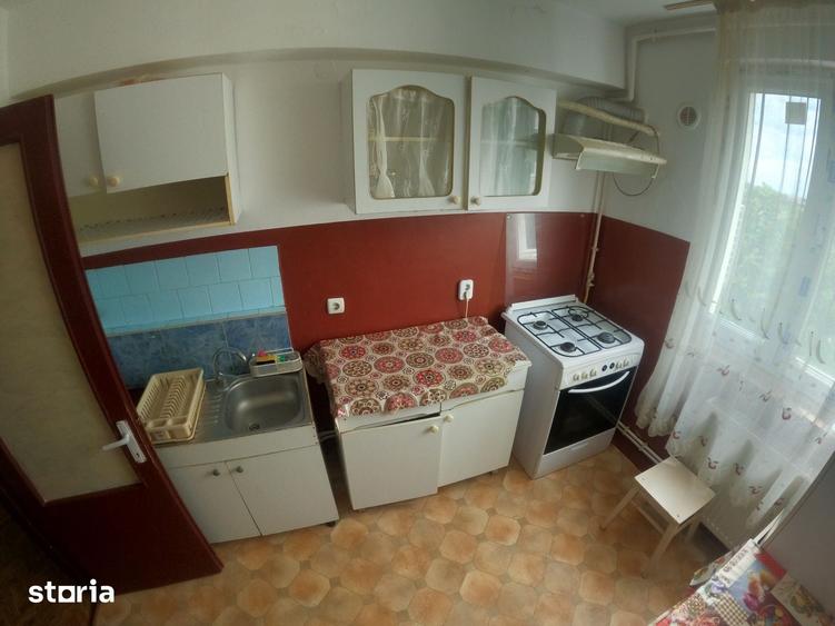 APARTAMENT 2 camere zona centrala Giurgiu - 6