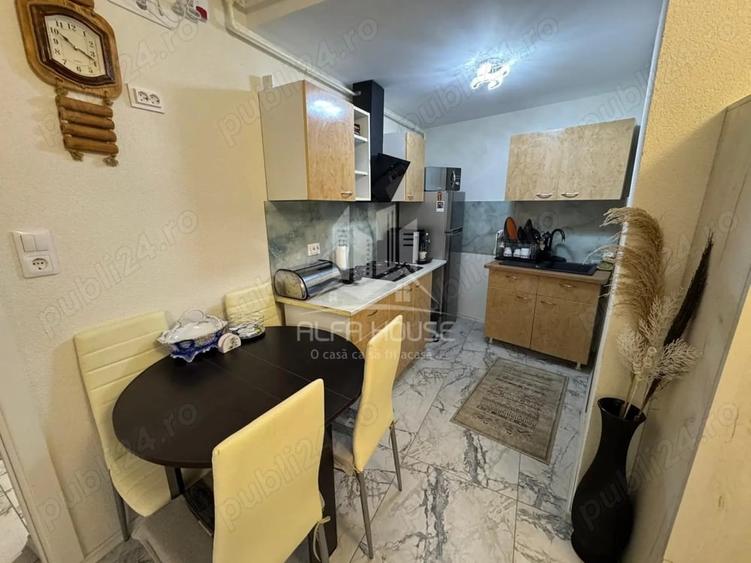 Casă cu 2 camere în Muncitoresc