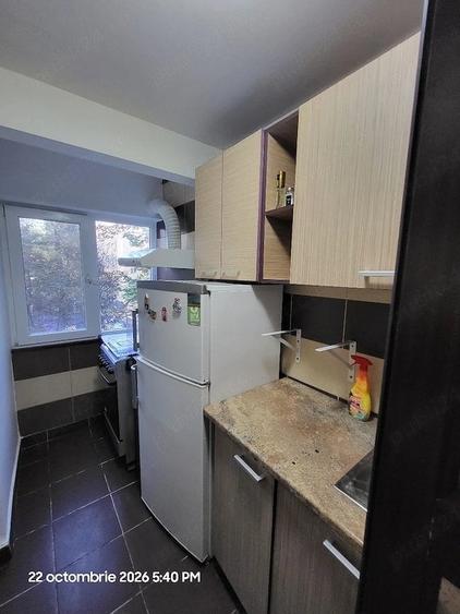 Apartament cu 2 camere în Brâncoveanu