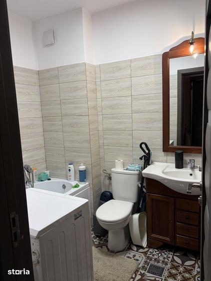 Apartament cu 3 camere în Chiajna
