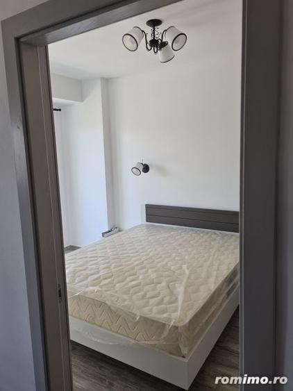Garsonieră decomandată în Tei