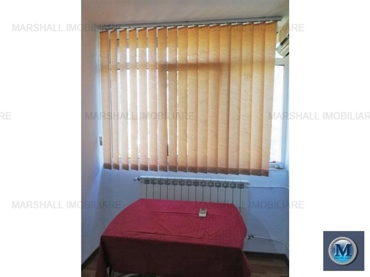Garsoniera de vanzare, zona Nord-Est, 27 mp #17068 - 5