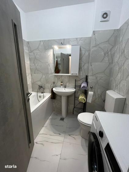 Apartament cu 2 camere în Militari