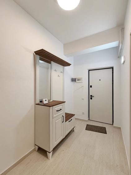 Prima Inchiriere | 2 camere | parcare | Militari Residence | Ilie Petre | 18GYM - 4