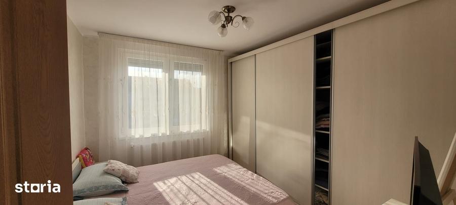 Carpa?i I | Apartament 2 camere cu balcon | Aleea Postavaru - 2