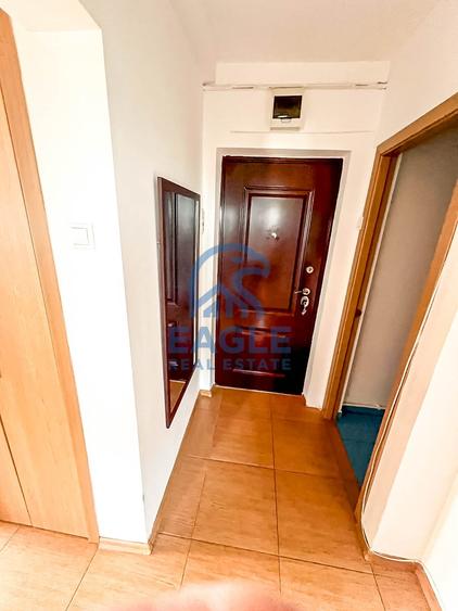 Tomis 1 - 2 Camere Petfriendly decomandat cu centrala AC si balcon - 12