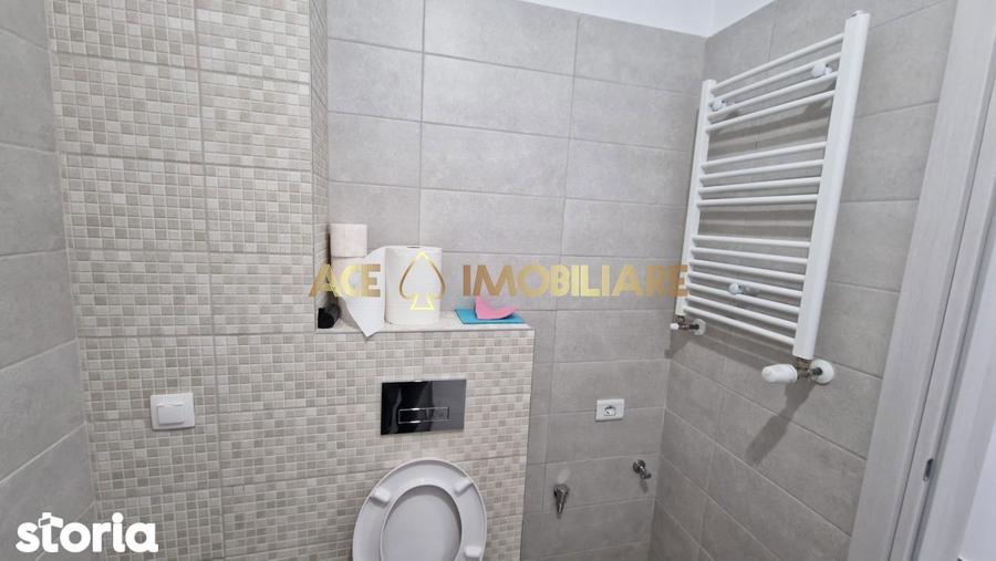 Apartament cu 2 camere, mobilat în Prelungirea Ghencea