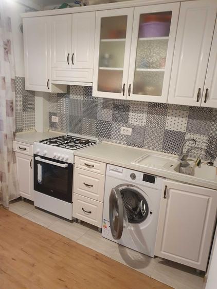 Apartament cu 2 camere decomandat în Calea Romanului