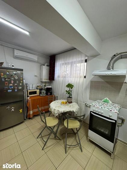 2 camere, bloc nou, centrala proprie, metrou Dimitrie Leonida - 2