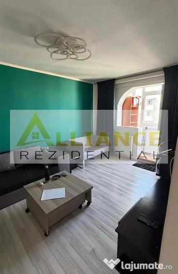 Apartament 36 mp | Etaj 9 | Mobilat si Utilat Complet - 1