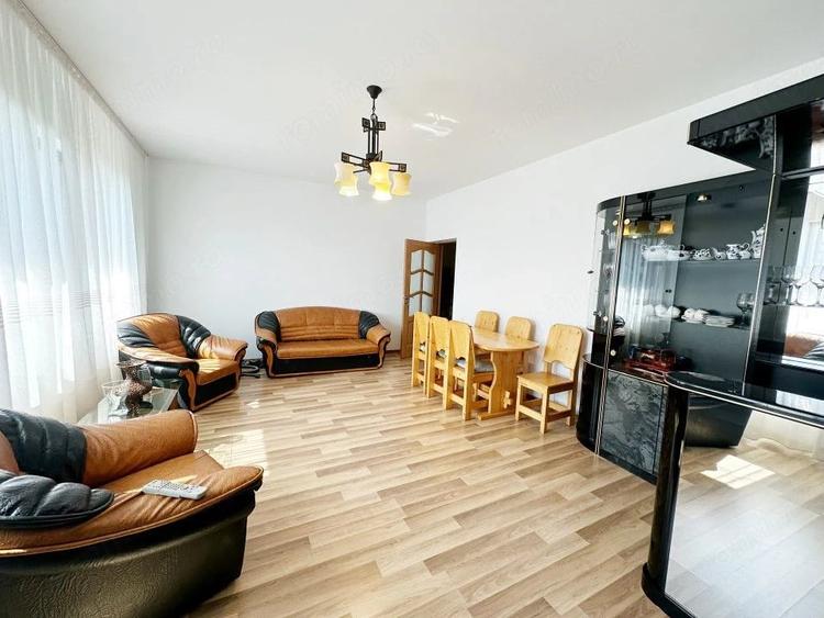 Casă cu 3 camere cu Teren 500 Mp în Smeura