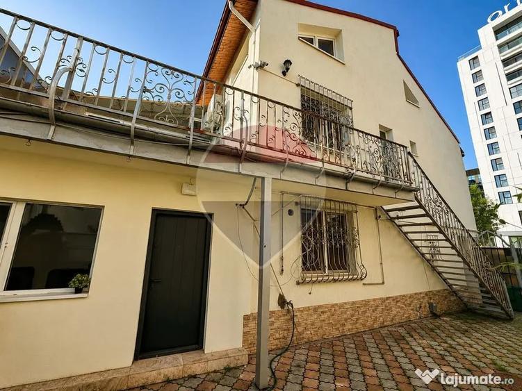 Vila 6 Camere | Vis-a-vis One Cotroceni | 170 mp | 2 Loc... - 14