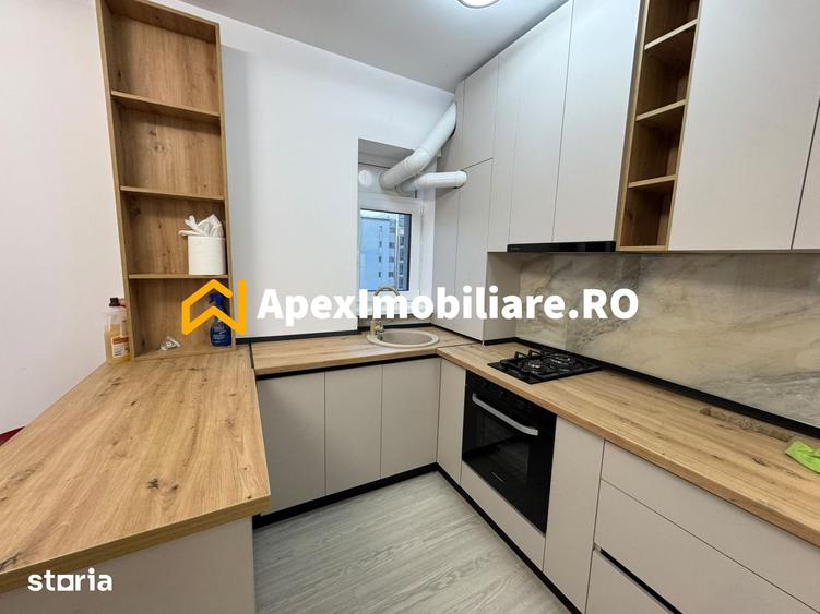 Studio de inchiriat Lacul Morii Bucuresti | ApexImobiliare.ro - 4