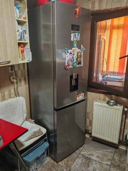 Apartament cu 2 camere decomandat în Faleză