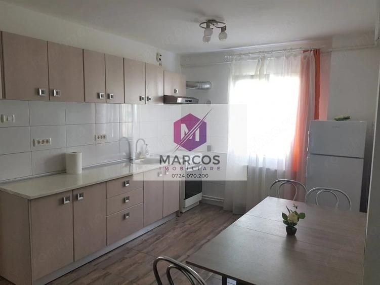 Apartament cu 2 camere semidecomandat în Cuptoare (Reșița)