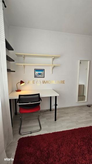 Apartament cu 4 camere, mobilat în Titan