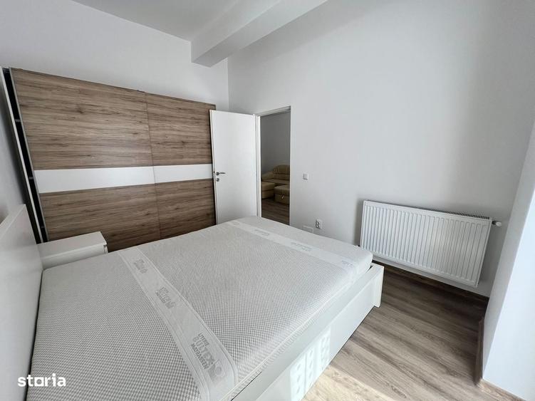 Apartament cu 2 camere la prima inchiriere | Ego Residence | Parcare s - 2