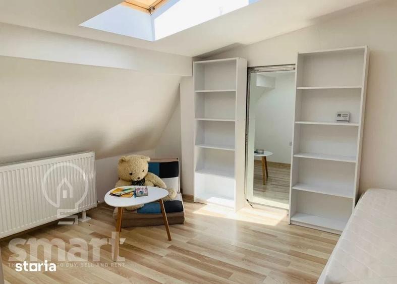 Apartament 1 camere, parcare, zona centrala - 4