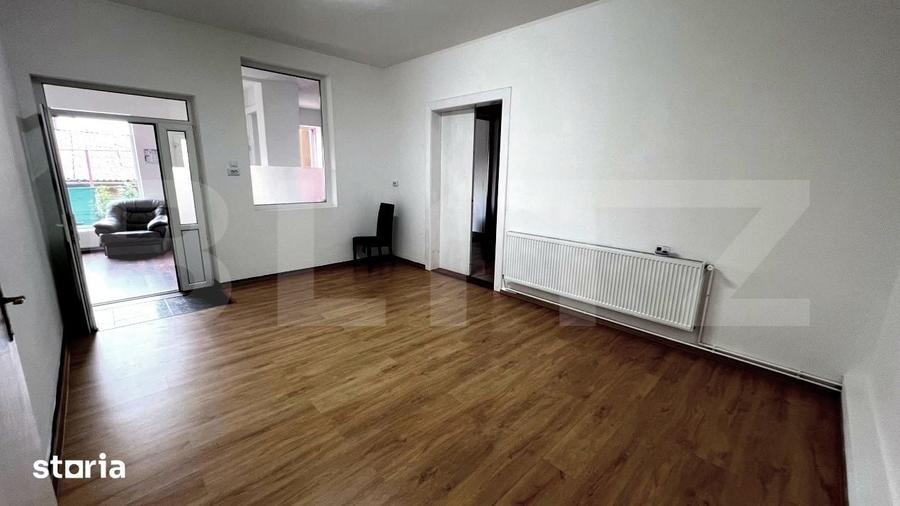 Spațiu comercial, de 180 mp, în Tolstoi
