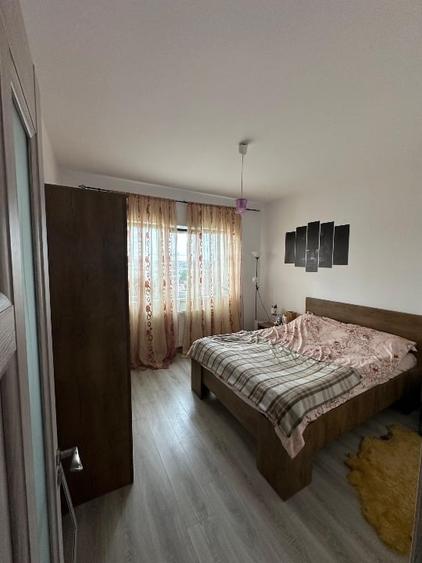 Apartament cu 2 camere decomandat, mobilat în Obcini