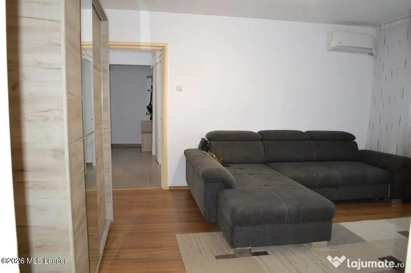 Gavana II - Apartament 2 camere, Etaj 3, 53 mp, Loc de pa... - 4