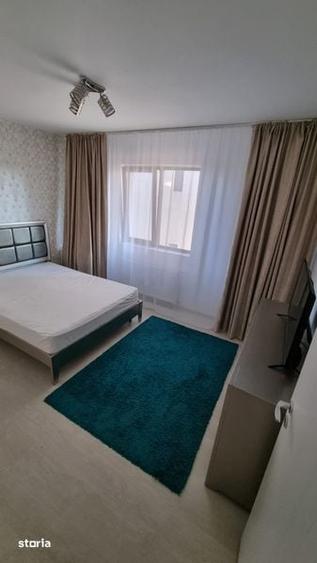 Apartament cu 2 camere în Dobroești