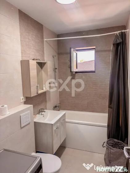 Apartament 2 camere Bloc Nou | Etaj 1 | 66 mp | complet mobi - 13