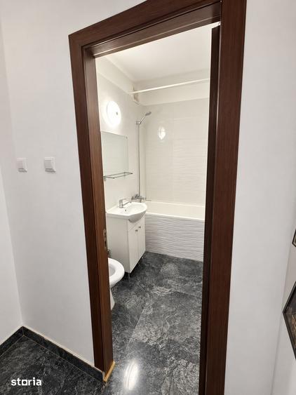 Apartament 1 camera SD 33 mp Podul de Piatra 350 euro - 2
