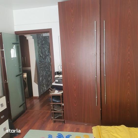 Apartament cu 3 camere decomandat în Nord