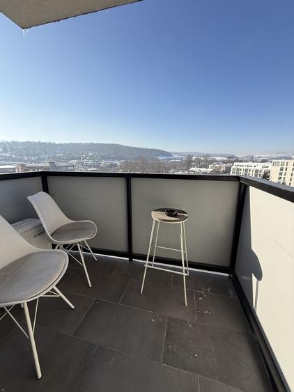 Apartament  2 camere, la cheie, zona Dambul Rotund - 8