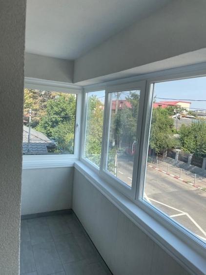 Apartament cu 2 camere decomandat, mobilat în Apărătorii Patriei