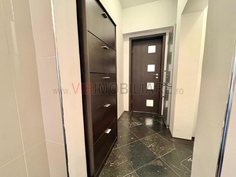 3 Camere- Dorobanti - Capitale - 105mp - 15