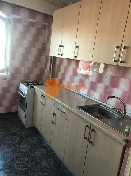 Apartament cu 2 camere semidecomandat în Rahova