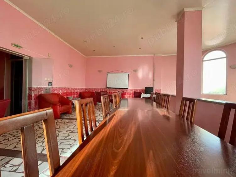 Salon de inchiriat pentru ?edin?e, traininguri ?i team building. - 1