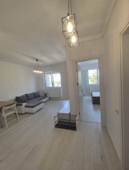 Apartament cu 2 camere în Berceni