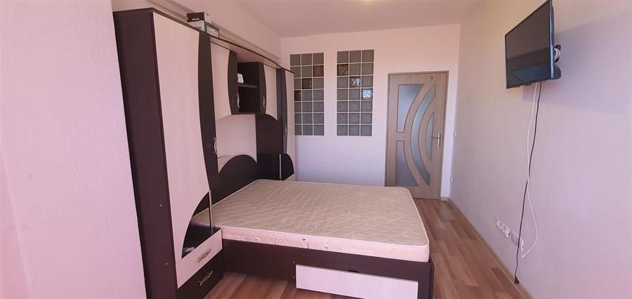 Apartament cu 2 camere în Exterior Sud