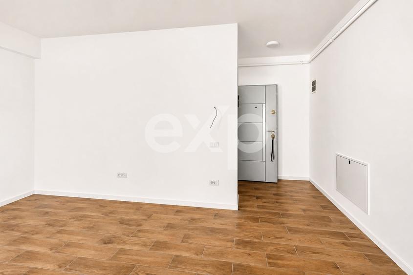 Apartament Nou 2025 – Zona Soarelui | COMISION 0% | Lângă Hotel ZET - 7
