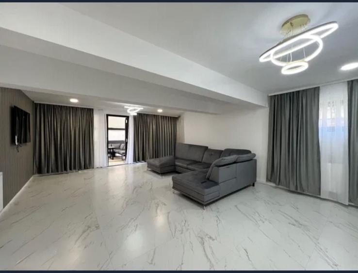 Casă cu 3 camere în Exterior Vest