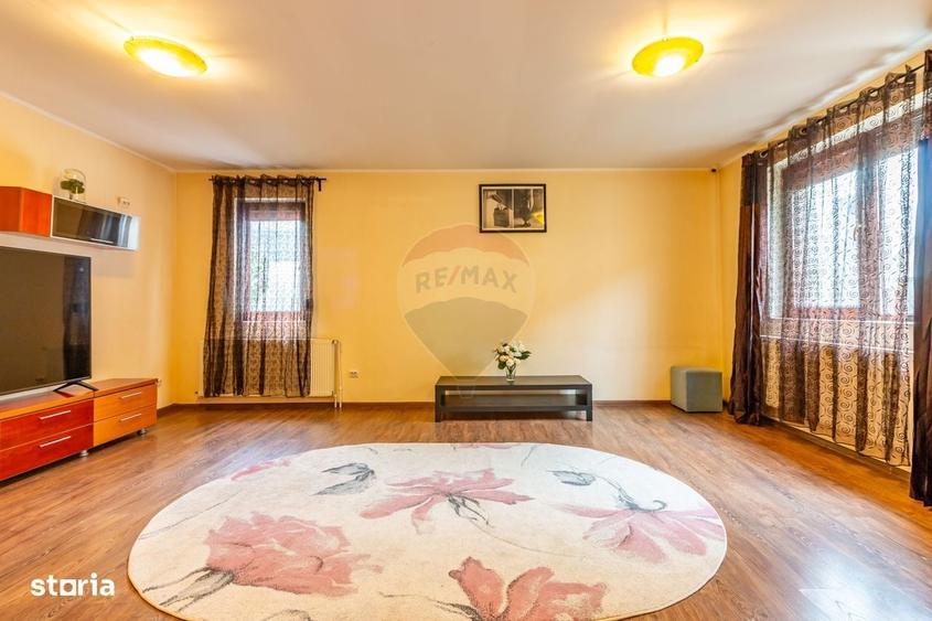 Casă cu 4 camere în Rudeni